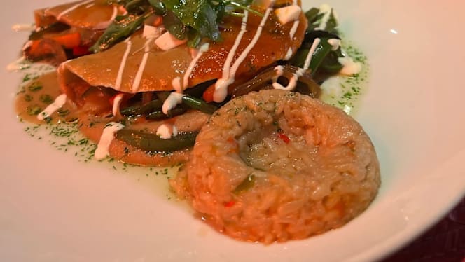 El Mexicano de Barcelona - 6