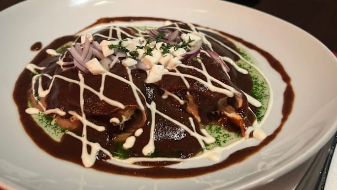 El Mexicano de Barcelona - 5