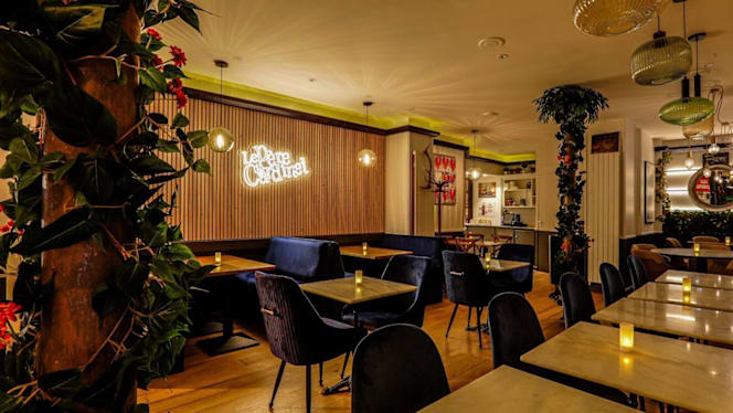 Le Père Cardinet - 6