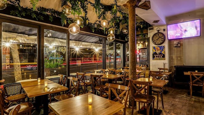 Le Père Cardinet - 1