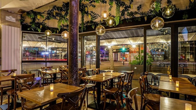 Le Père Cardinet - 4