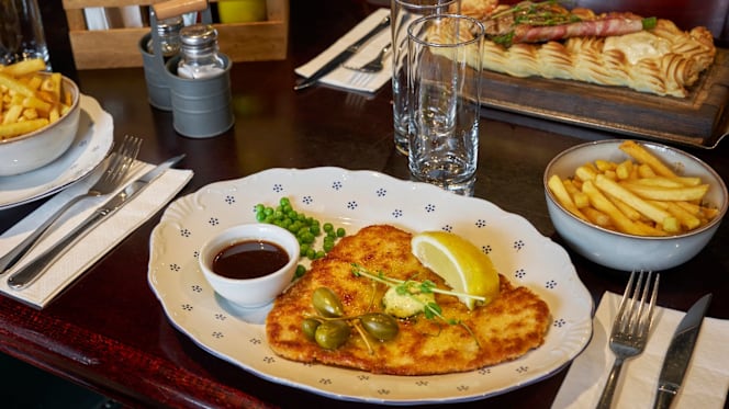 The Bridge Södermalm - 9