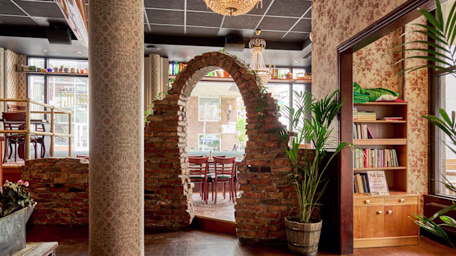 The Bridge Södermalm - 2