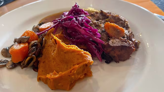 La Grande Hermine - 1