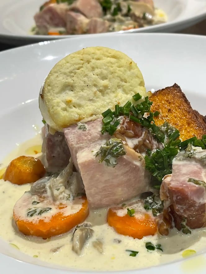 La Grande Hermine - 6