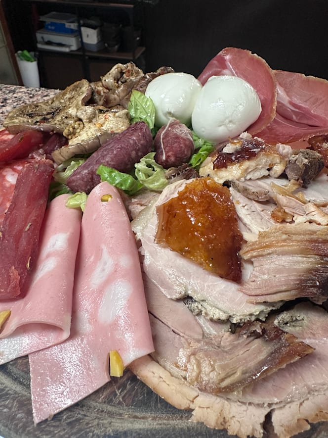 Fraschetta Dar Burino - 3