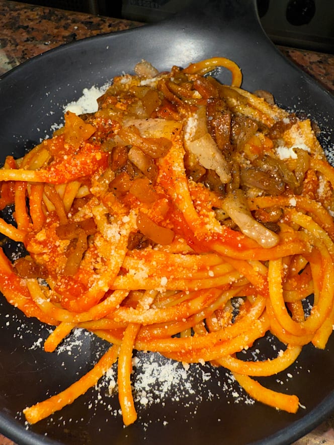 Fraschetta Dar Burino - 4