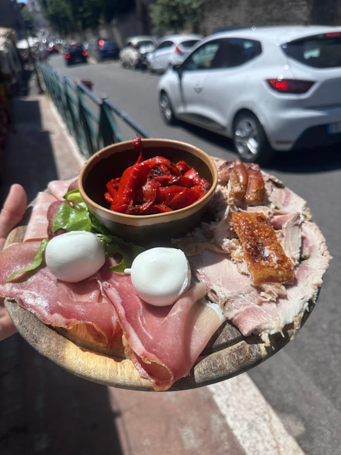 Fraschetta Dar Burino - 8