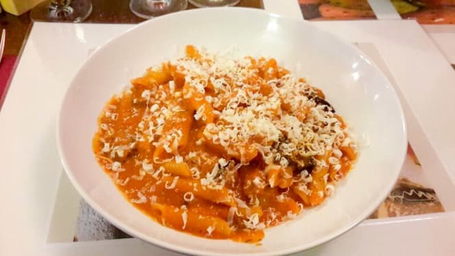 Trattoria Al Cancelletto D'Aragona - Palermo - 4