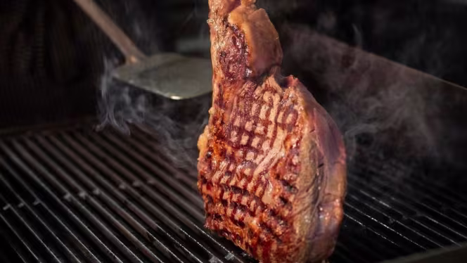 Alle Talèe | Restaurant - 4