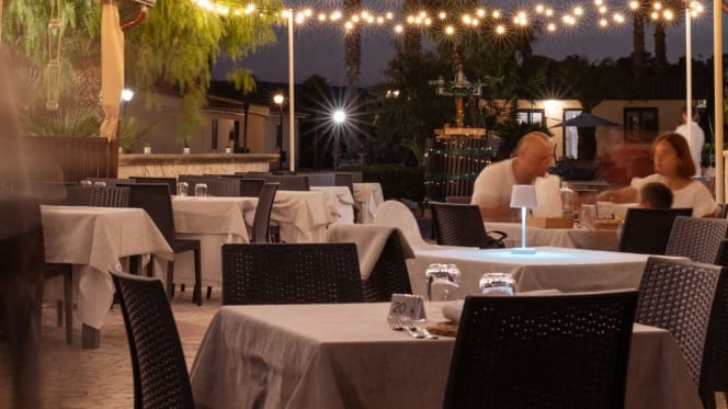 Alle Talèe | Restaurant - 6