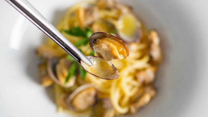 Alle Talèe | Restaurant - 5