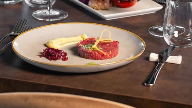 Alle Talèe | Restaurant - 8