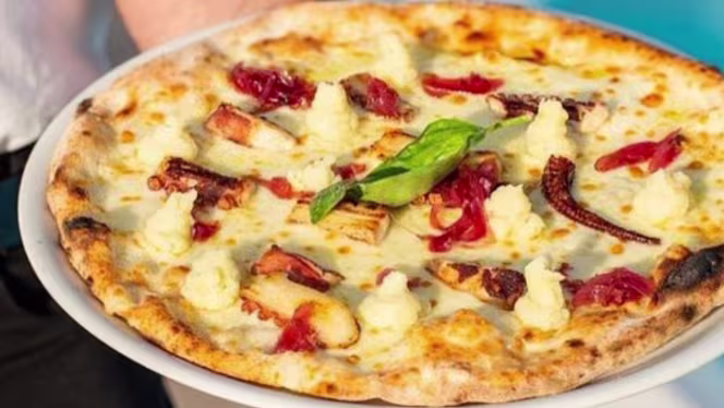 Alle Talèe | Restaurant - 1