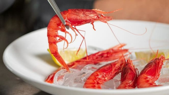 Alle Talèe | Restaurant - 9