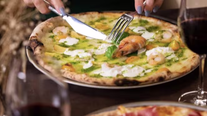 Alle Talèe | Restaurant - 3