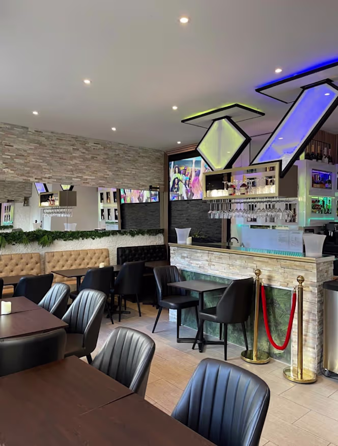Ebène Lounge - 0