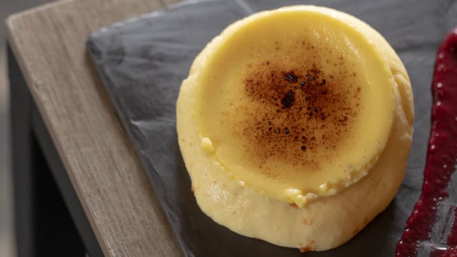 Casa Julian de Tolosa - 6