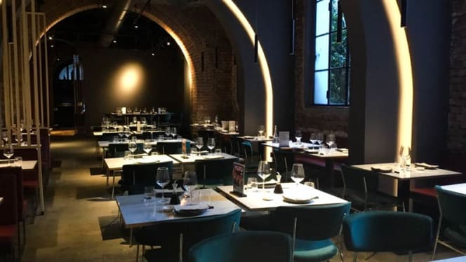 Kanji Centrale - Milano - 3