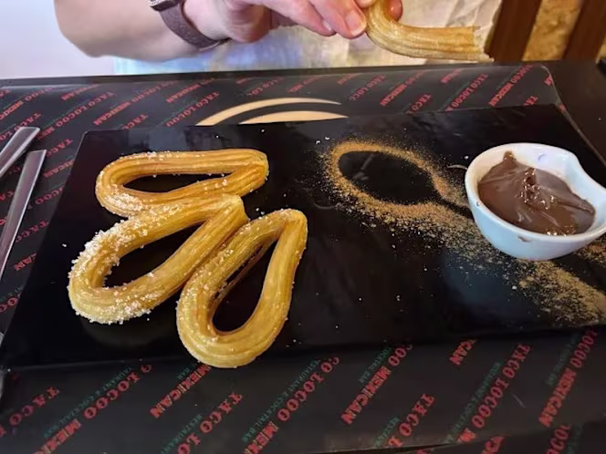 El Tacos Cantina - 6