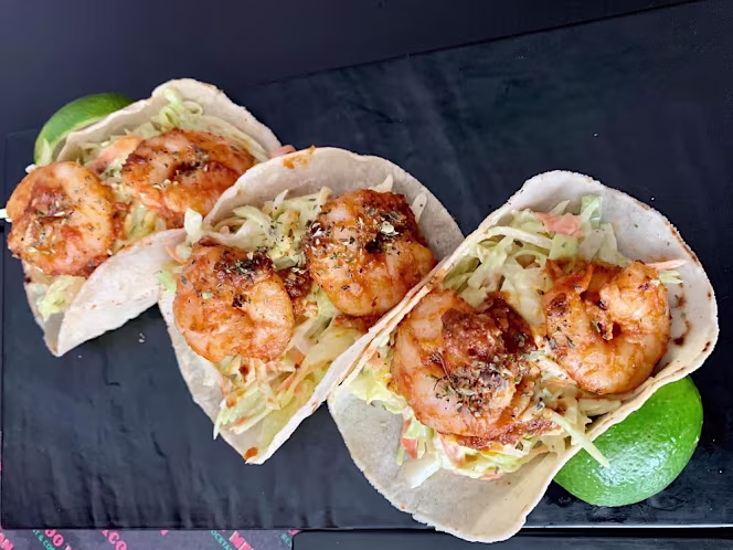 El Tacos Cantina - 1