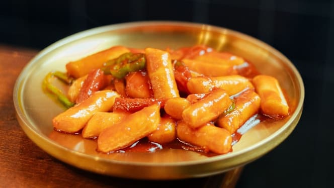 Han Table Barbecue - Rossio - 4