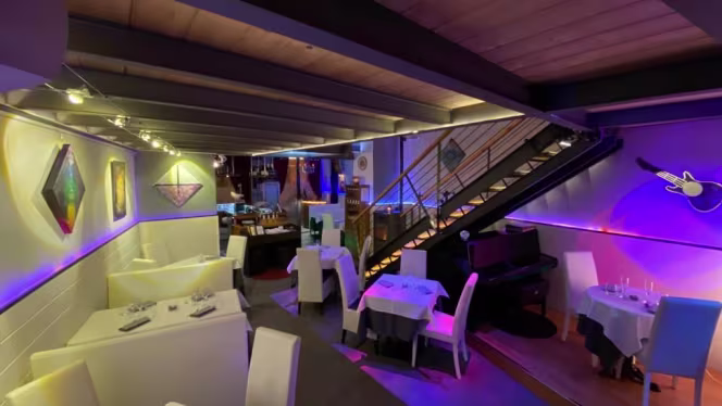 Bistrò 51 - Restaurant & Lounge - 9