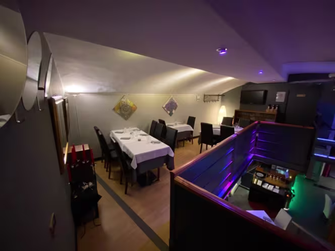 Bistrò 51 - Restaurant & Lounge - 7