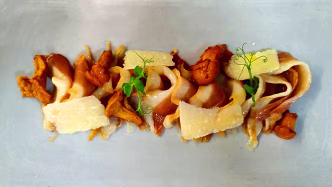 Bistrò 51 - Restaurant & Lounge - 1