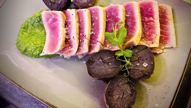 Bistrò 51 - Restaurant & Lounge - 0