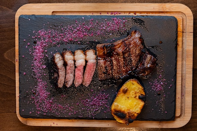 Boca Brava Asador Argentino - Madrid - 3