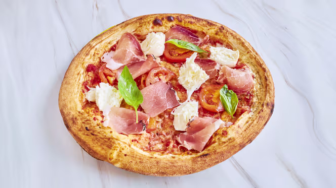 IT - Italian Trattoria Englos - 1