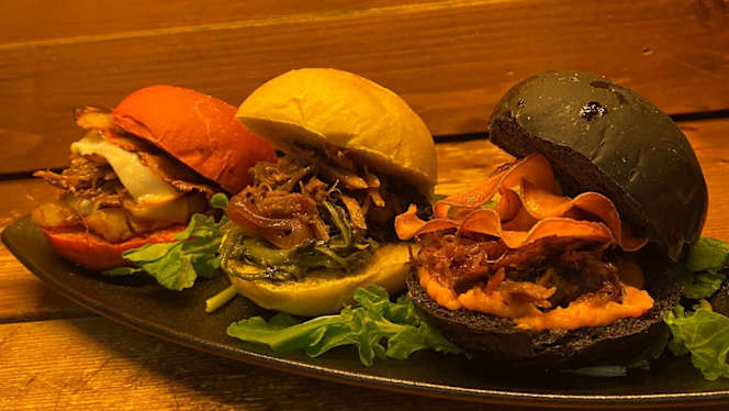 B - eat Cucina Tipica - 5