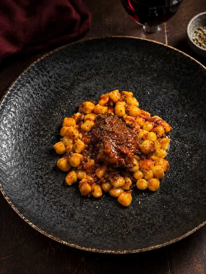 B - eat Cucina Tipica - 2