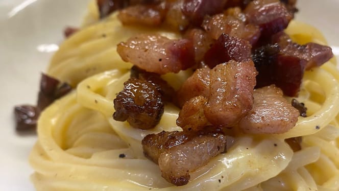 B - eat Cucina Tipica - 5