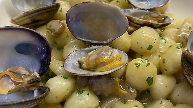 B - eat Cucina Tipica - 2