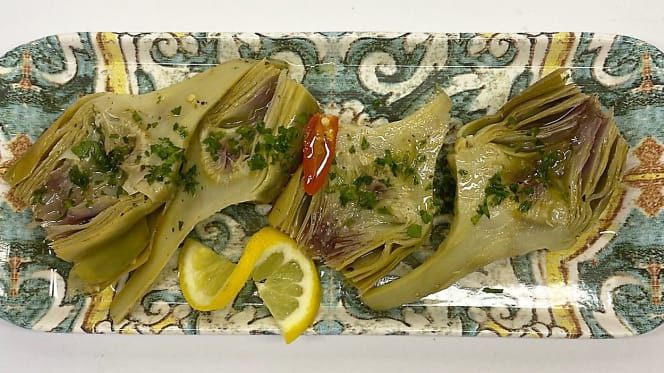 B - eat Cucina Tipica - 9