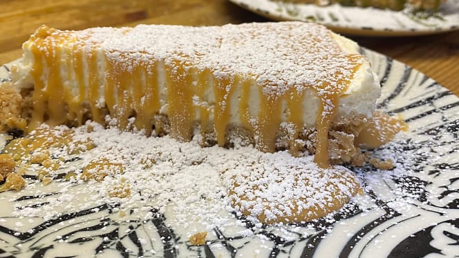 B - eat Cucina Tipica - 1