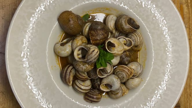 B - eat Cucina Tipica - 7