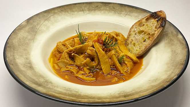 B - eat Cucina Tipica - 7