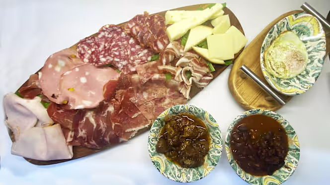 B - eat Cucina Tipica - 6