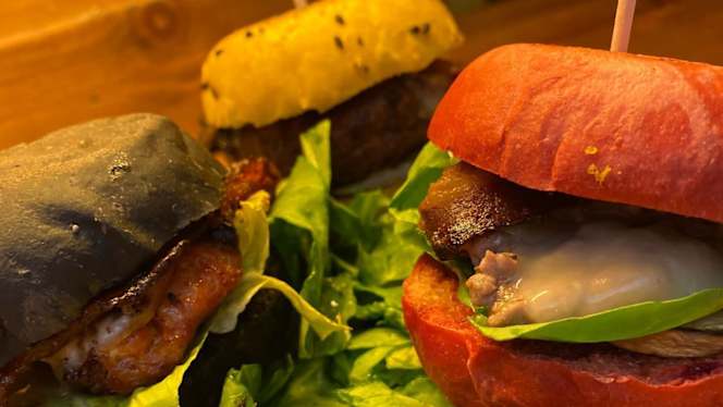 B - eat Cucina Tipica - 4