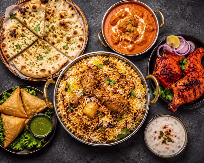 Bollyfood - 1
