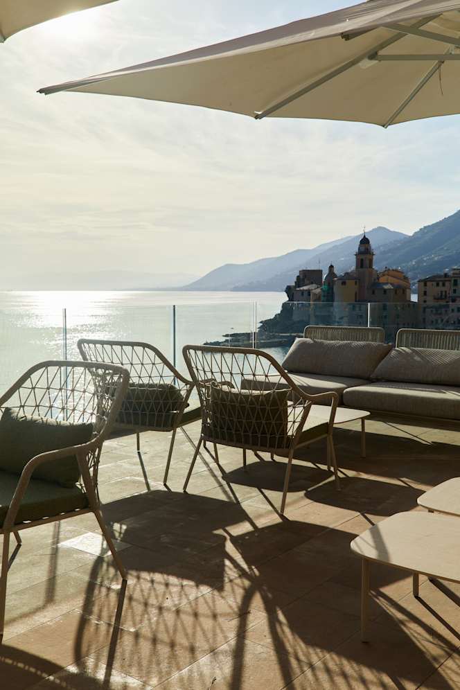 Sublu Terrace - 2