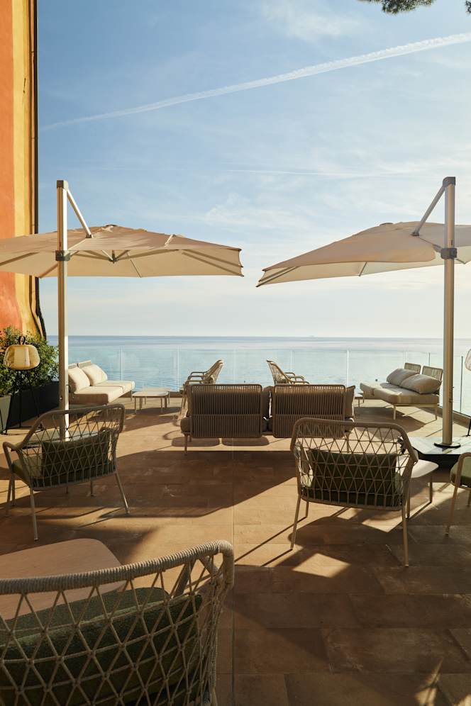 Sublu Terrace - 9