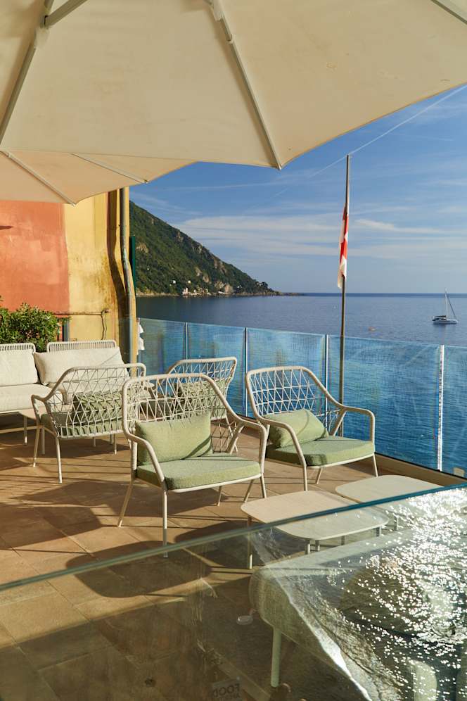 Sublu Terrace - 3