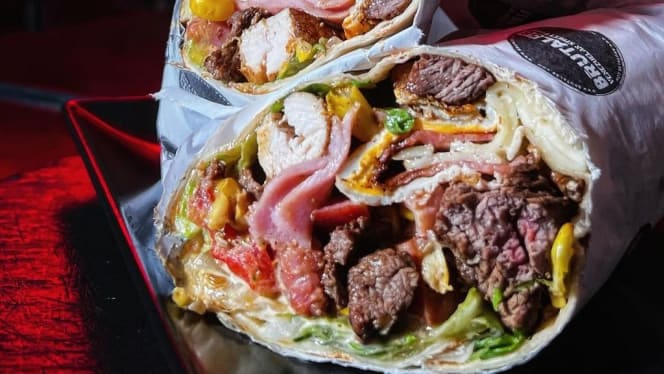 Brutal 58 Valencia - Valencia - 4