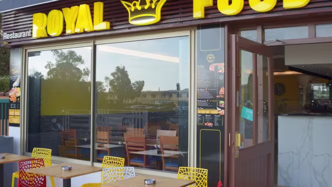 ROYAL FOOD cagnes-sur-mer - 5