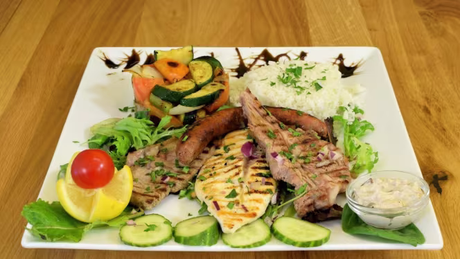 ROYAL FOOD cagnes-sur-mer - 8