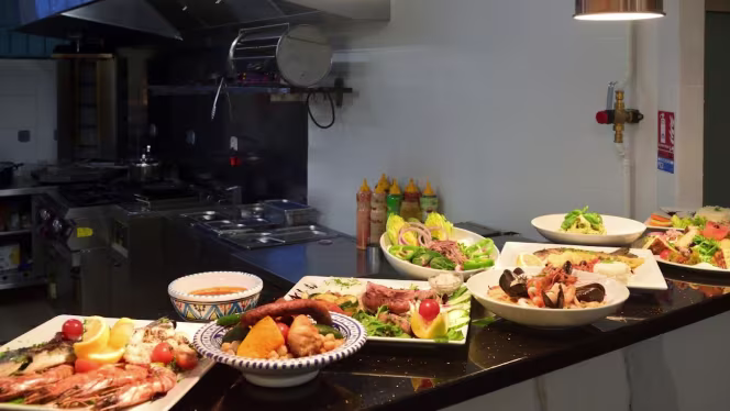 ROYAL FOOD cagnes-sur-mer - 1